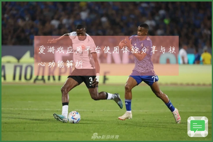 爱游戏应用平台使用体验分享与核心功能解析